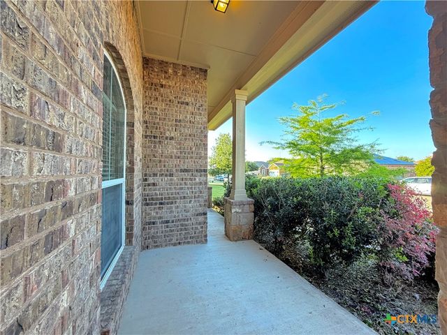 9401 Zayden Drive, Killeen, TX 76542