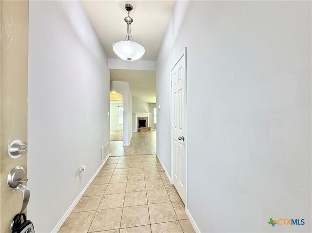 9401 Zayden Drive, Killeen, TX 76542