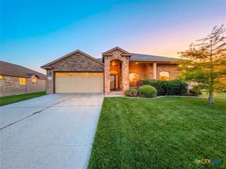 9401 Zayden Drive, Killeen, TX 76542