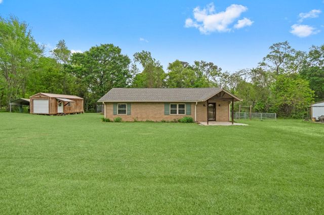 139 Florence Drive, Onalaska, TX 77360