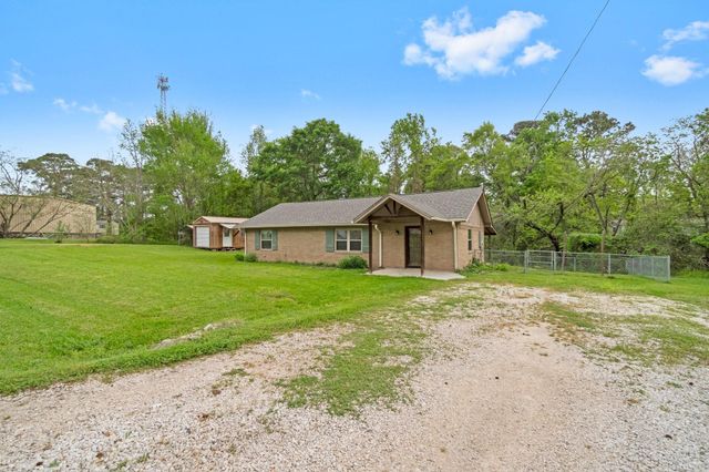 139 Florence Drive, Onalaska, TX 77360