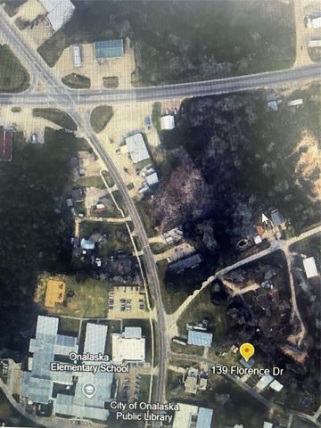 139 Florence Drive, Onalaska, TX 77360