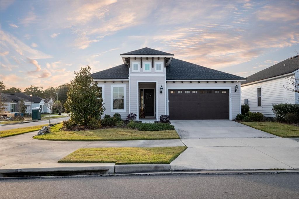 3350 SW 120TH TERRACE, Gainesville, FL 32608