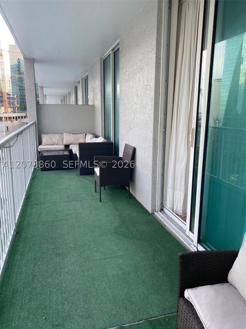 1250 S Miami Ave 1312, Miami, FL 33130