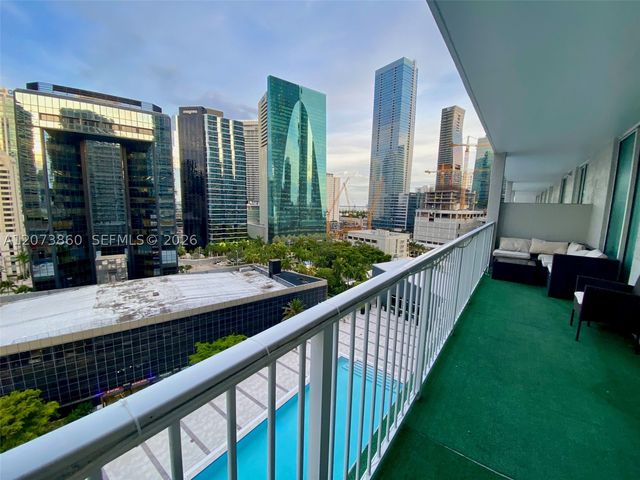 1250 S Miami Ave 1312, Miami, FL 33130