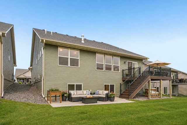 4566 Landmark Drive NE, Saint Michael, MN 55376
