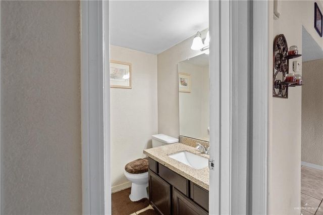 15 Ripple Creek Circle, Brownsville, TX 78526