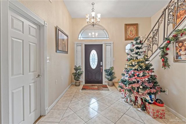 15 Ripple Creek Circle, Brownsville, TX 78526