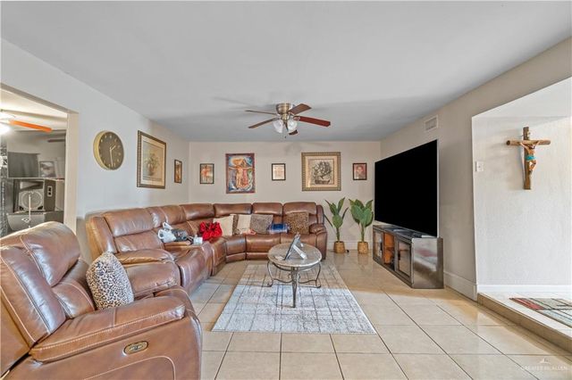 15 Ripple Creek Circle, Brownsville, TX 78526