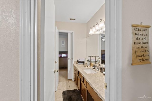 15 Ripple Creek Circle, Brownsville, TX 78526