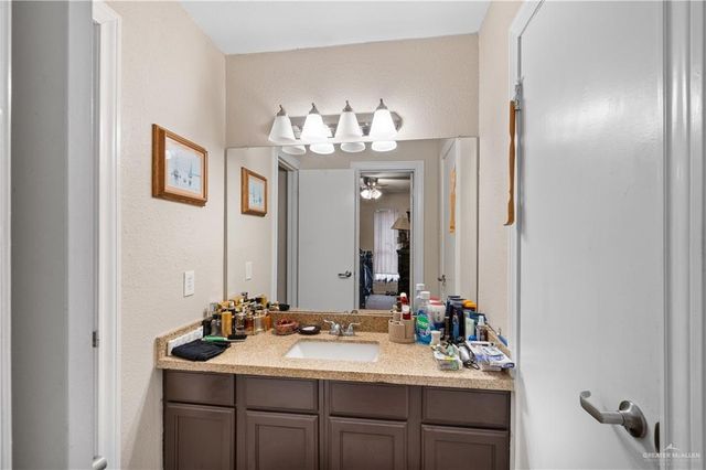 15 Ripple Creek Circle, Brownsville, TX 78526