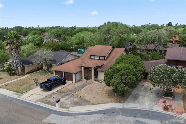 15 Ripple Creek Circle, Brownsville, TX 78526