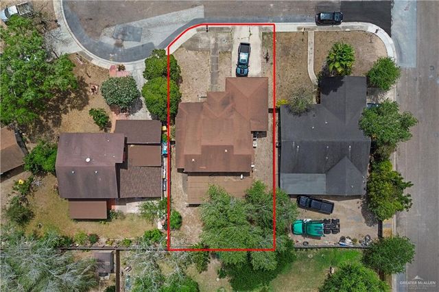 15 Ripple Creek Circle, Brownsville, TX 78526