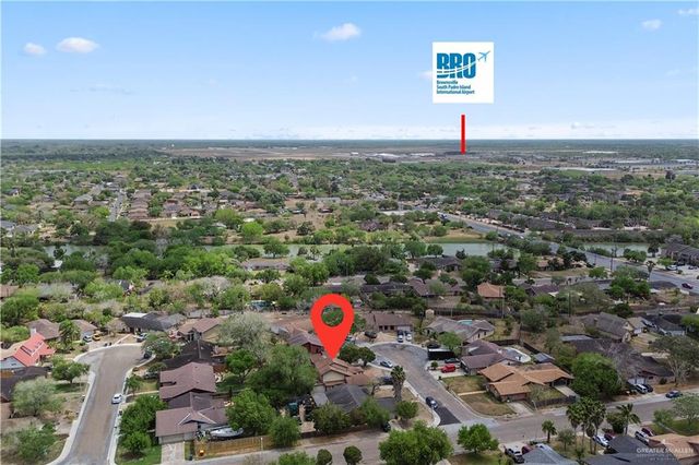 15 Ripple Creek Circle, Brownsville, TX 78526