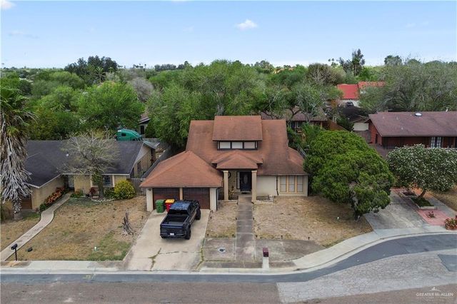 15 Ripple Creek Circle, Brownsville, TX 78526