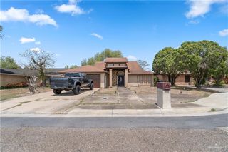 15 Ripple Creek Circle, Brownsville, TX 78526