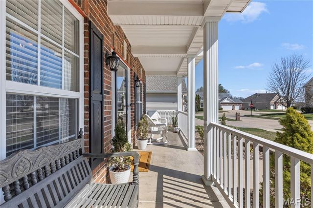 1904 Baybridge Road, St Charles, MO 63303