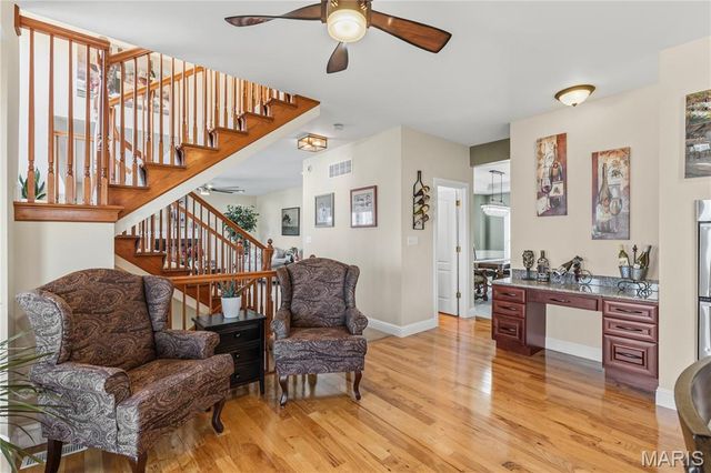 1904 Baybridge Road, St Charles, MO 63303