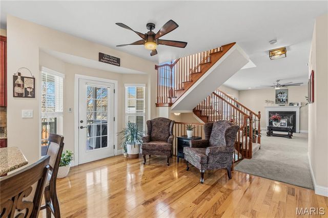 1904 Baybridge Road, St Charles, MO 63303