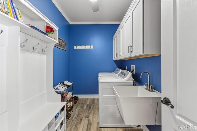 1904 Baybridge Road, St Charles, MO 63303