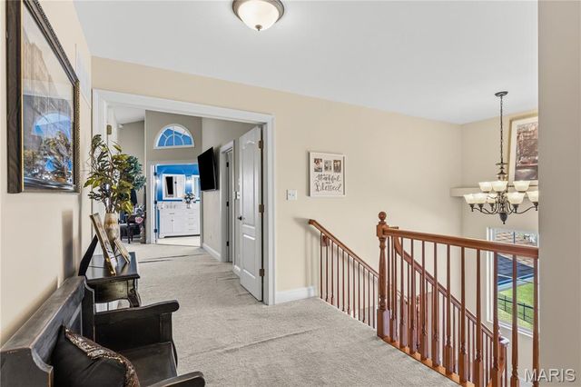 1904 Baybridge Road, St Charles, MO 63303