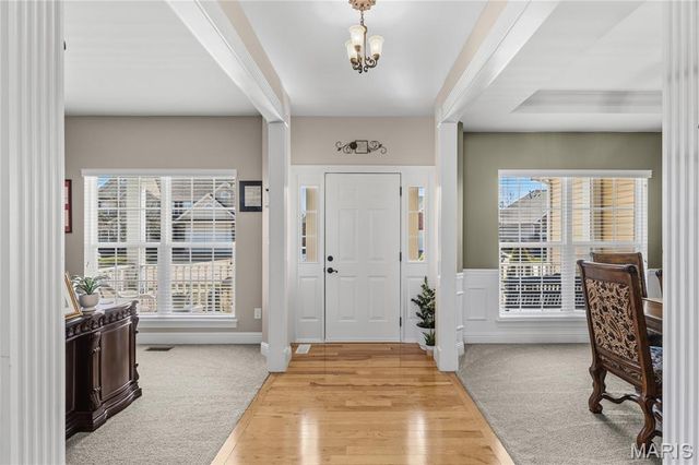 1904 Baybridge Road, St Charles, MO 63303