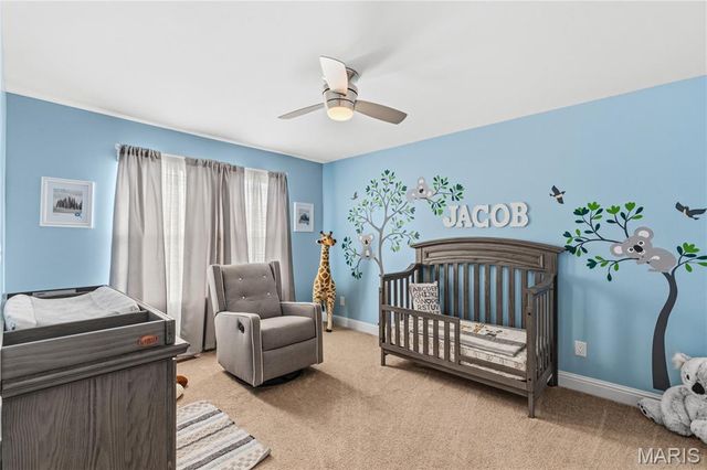 1904 Baybridge Road, St Charles, MO 63303