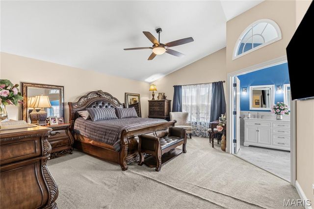 1904 Baybridge Road, St Charles, MO 63303