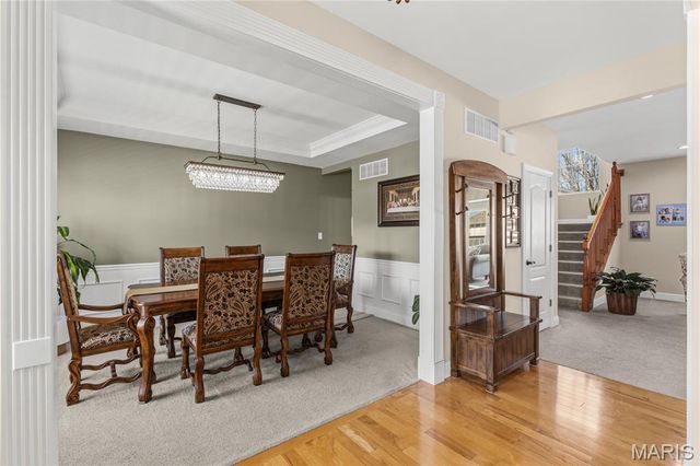 1904 Baybridge Road, St Charles, MO 63303