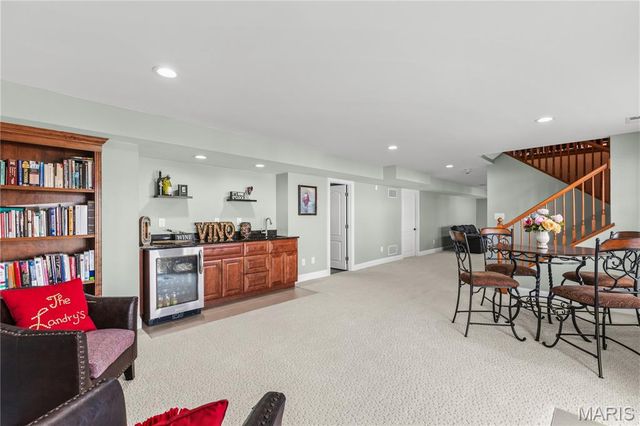 1904 Baybridge Road, St Charles, MO 63303