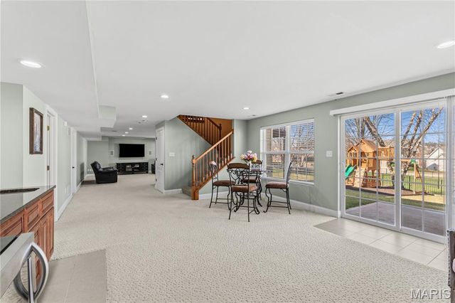 1904 Baybridge Road, St Charles, MO 63303