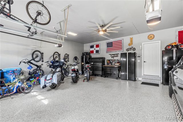 1904 Baybridge Road, St Charles, MO 63303