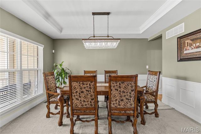 1904 Baybridge Road, St Charles, MO 63303