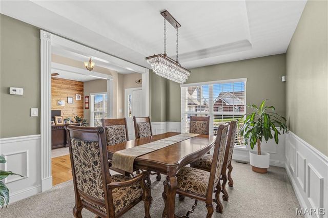 1904 Baybridge Road, St Charles, MO 63303