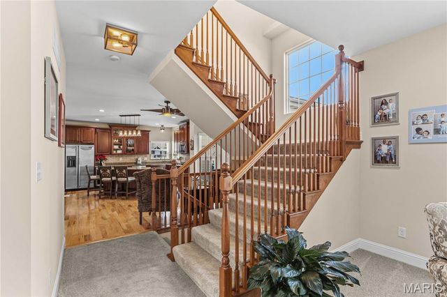 1904 Baybridge Road, St Charles, MO 63303