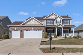 1904 Baybridge Road, St Charles, MO 63303