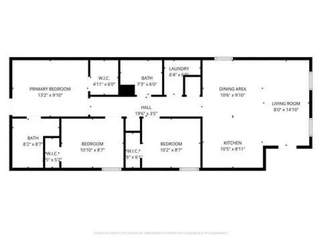 115 Sesame Lane, Princeton, TX 75407