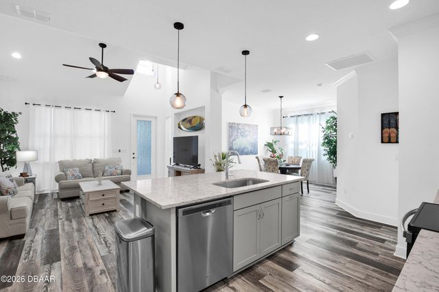 402 Parrot Lane, Daytona Beach, FL 32124
