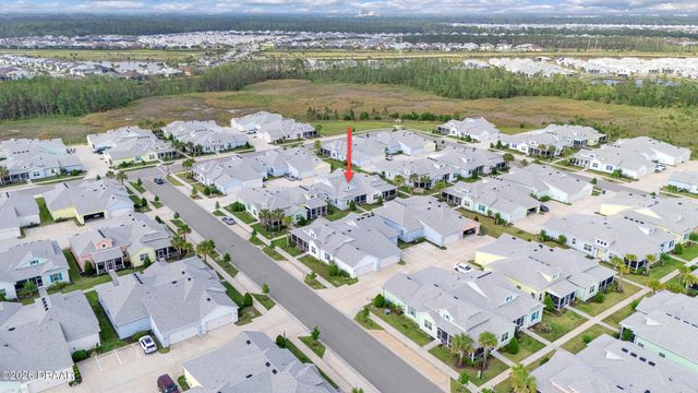 402 Parrot Lane, Daytona Beach, FL 32124