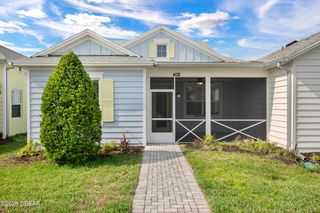 402 Parrot Lane, Daytona Beach, FL 32124
