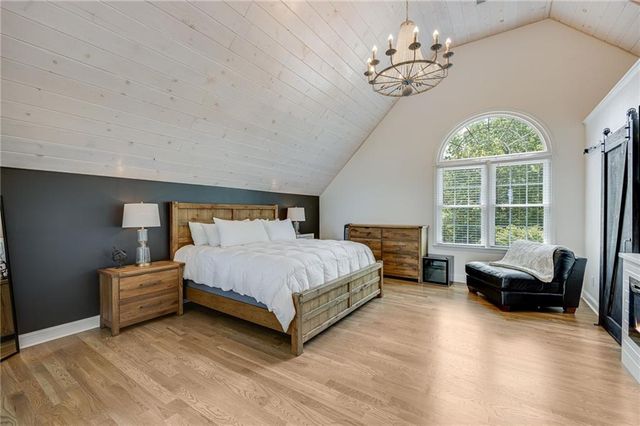 385 Pirkle Leake Road, Dawsonville, GA 30534