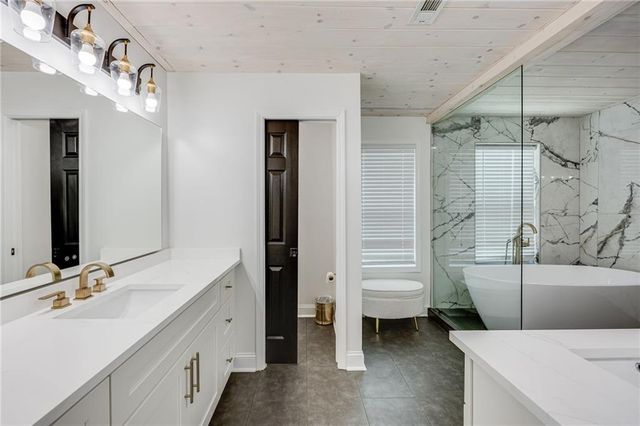 385 Pirkle Leake Road, Dawsonville, GA 30534