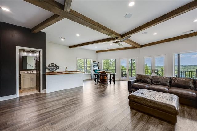 385 Pirkle Leake Road, Dawsonville, GA 30534