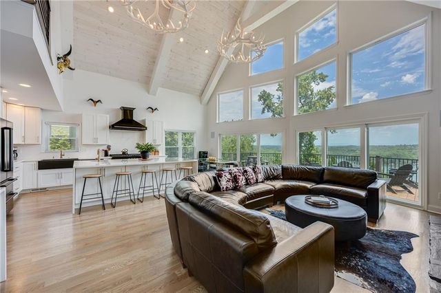 385 Pirkle Leake Road, Dawsonville, GA 30534