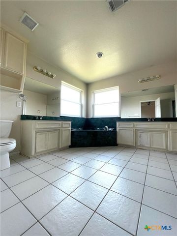 4300 Pennington Avenue, Killeen, TX 76549