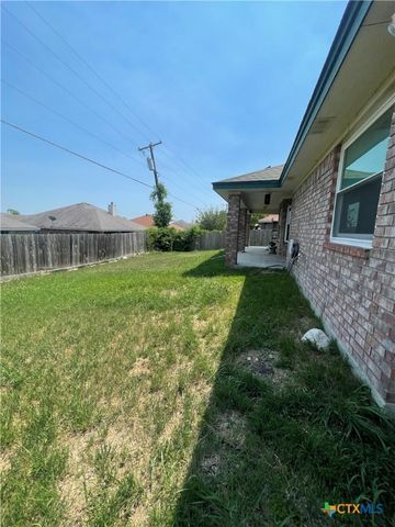 4300 Pennington Avenue, Killeen, TX 76549