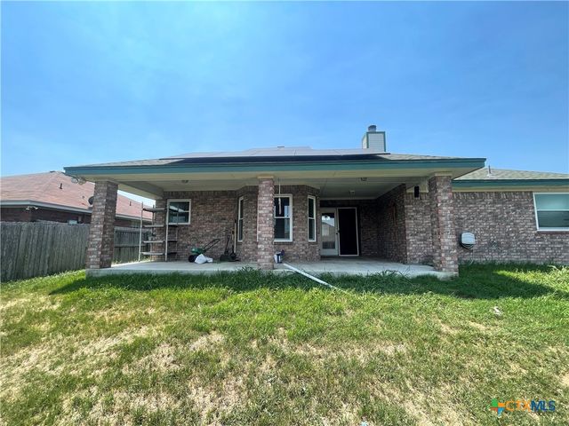 4300 Pennington Avenue, Killeen, TX 76549