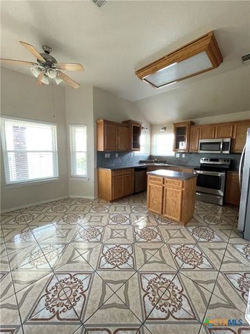 4300 Pennington Avenue, Killeen, TX 76549