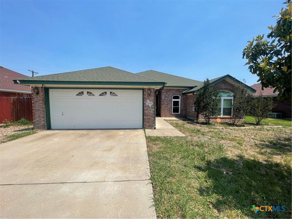 4300 Pennington Avenue, Killeen, TX 76549