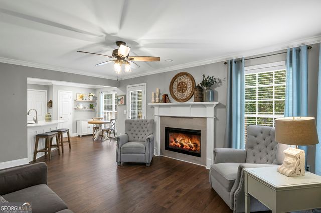 10 Cove Drive, Newnan, GA 30263